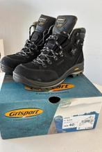 Grisport wandelschoenen unisex maat 40, Sport en Fitness, Bergsport en Wandelen, Ophalen of Verzenden, Zo goed als nieuw, Schoenen
