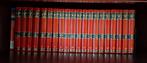 Complete encyclopedie WP, Ophalen of Verzenden, Zo goed als nieuw, Algemeen, Complete serie