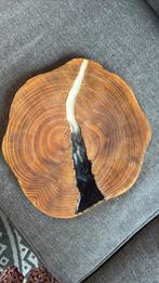 Decoratie plank, Ophalen, Hout