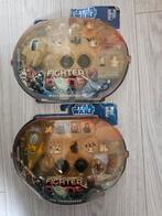 Star wars fighter pods 2012, Ophalen of Verzenden, Gebruikt, Actiefiguurtje