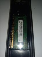 Ramupgrades Kingston, Verzenden, Nieuw, DDR2, Desktop