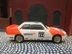 BMW E30 M3 - Herpa Marlboro Dekra #42 Cor Euser, Hobby en Vrije tijd, Ophalen of Verzenden, Zo goed als nieuw, Bus of Vrachtwagen