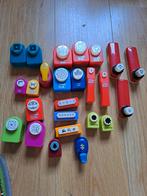 25 Ponsen  diverse vormen, Ophalen of Verzenden, Gebruikt, Versiering of Embellishment, Overige merken