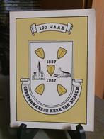 Gereformeerde kerk van Bussum 100 jaar 1887 - 1987, Ophalen, Zo goed als nieuw