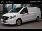 Mercedes-Benz Vito 116 CDI Aut L3 | CLIMA/CAMERA/CRUISE/2.50, Automaat, Achterwielaandrijving, Gebruikt, Euro 6