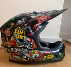 O'NEAL SONUS Helm, M, Zo goed als nieuw, Heer of Dame, ONEAL
