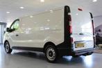 Renault Trafic 1.6 dCi T29 L2H1 Com/AIRCO/BLUETOOTH/TREKHAAK, Auto's, Voorwielaandrijving, Gebruikt, 2000 kg, Renault
