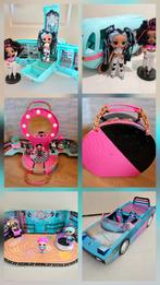 Lol, Kinderen en Baby's, Speelgoed | Poppen, Ophalen of Verzenden, Zo goed als nieuw, Overige typen