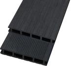 Composiet TwinDeck vlonderplanken in verschillende kleuren, Verzenden, Nieuw, Composiet