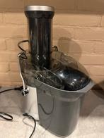 Safecourt Sapcentrifuge / Juicer, Witgoed en Apparatuur, Juicers, Ophalen, Gebruikt, Elektrisch, Sapcentrifuge