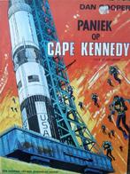 Stripboek Paniek op Cape Kennedy, Eén stripboek, Ophalen of Verzenden, Gelezen
