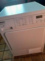 Miele wasdroger, 8 tot 10 kg, Nieuw, Ophalen of Verzenden, Voorlader