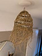 Kleine zeegras ibiza lampenkap, Ophalen of Verzenden, Nieuw, Minder dan 50 cm