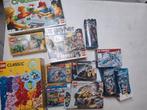 Lego dozen verschillende, Ophalen, Gebruikt