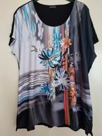 Nieuwe MT Top - Stijlvol! Mt 54, Overige kleuren, Verzenden, Maat 46/48 (XL) of groter, Nieuw