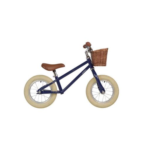 Bobbin bikes - Moonbug 12" Loopfiets - balance bike, Fietsen en Brommers, Fietsen | Kinderfietsjes, Nieuw, Verzenden