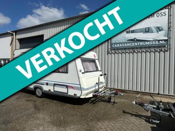 Buerstner Amara 4322 beschikbaar voor biedingen