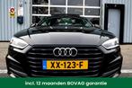 Audi A5 Sportback 35 TFSI 2x S-Line PDC/LED/LMV18/NAVI/PANO, Auto's, Audi, Gebruikt, 4 cilinders, Zwart, Origineel Nederlands