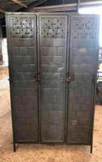 Antieke lockerkast, Huis en Inrichting, Ophalen