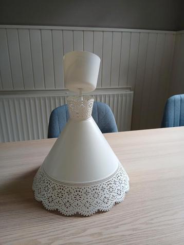 Hanglamp Ikea Mölndal  beschikbaar voor biedingen