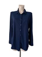 Studio Anneloes blouse XL, Kleding | Dames, Blouses en Tunieken, Blauw, Maat 46/48 (XL) of groter, Ophalen of Verzenden, Zo goed als nieuw