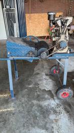 Takkenhakselaar, Tuin en Terras, Ophalen, Zo goed als nieuw