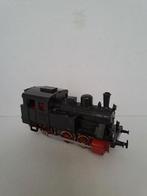 Vintage Model Locomotief, Wisselstroom, Gebruikt, Locomotief, Ophalen of Verzenden