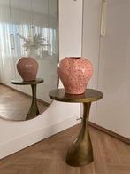 Leen Bakker Vaas - 28 cm, Overige kleuren, Aardewerk of Porselein, Nieuw, Ophalen of Verzenden