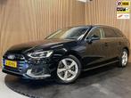 Audi A4 Avant 35 TFSI|FACELIFT|ELEK. TREKHAAK|ELEK. A-KLEP|C, Stof, Gebruikt, 4 cilinders, A4