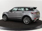 Land Rover Range Rover Evoque 2.0 Si 4WD Prestige | Panorama, Auto's, Automaat, Euro 5, 4 cilinders, Bedrijf