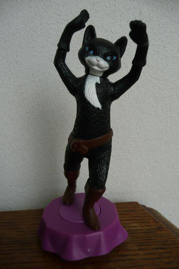 McDonald's Happy meal - Dansende Kitty met de zachte pootjes beschikbaar voor biedingen