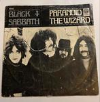 Black sabbath - Paranoid, Cd's en Dvd's, Ophalen of Verzenden, Zo goed als nieuw, Pop