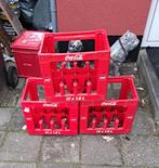 COCA COLA KRATTEN.., Verzamelen, Ophalen of Verzenden, Zo goed als nieuw, Gebruiksvoorwerp