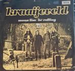 KRAAIJEVELD - MONA LISA, Ophalen of Verzenden, Gebruikt