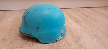 Helm VN/ UN  met overtrek beschikbaar voor biedingen