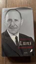 Albert Kersten - Luns, Ophalen of Verzenden, Zo goed als nieuw, Albert Kersten