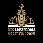 TCS Amsterdam Marathon 2025 - Area B, Eén persoon