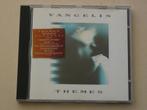 CD Vangelis - Themes, Verzenden, 2000 tot heden, Gebruikt