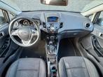 Ford Fiesta 1.5 TDCi Titanium Lease Clima | Cruise | NAP, Voorwielaandrijving, Gebruikt, Euro 6, 1036 kg