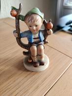 Hummel Beeldje: Jongen in Appelboom, Verzamelen, Ophalen, Gebruikt, Hummel