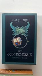 Garth Nix - Het oude Koninkrijk complete 1e serie plus extra, Boeken, Fantasy, Ophalen of Verzenden, Zo goed als nieuw