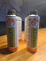 Reiniger voor pur schuim pistolen, Doe-het-zelf en Verbouw, Isolatie en Afdichting, Minder dan 4 cm, Overige materialen, Nieuw