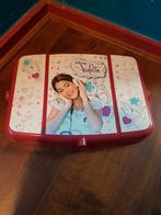 Diverse spullen van Violetta en foto card collectie, Verzamelen, Ophalen of Verzenden, Beeldje of Figuurtje