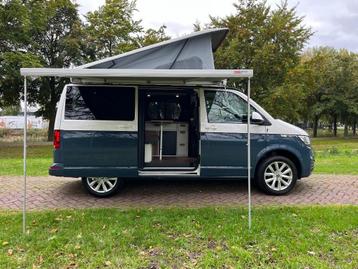 Woodpecker Camper 4-persoonscamper beschikbaar voor biedingen