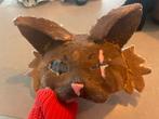 Havikwind (hawkfrost) van warrior cats therian masker, Hobby en Vrije tijd, Kostuums, Theaterbenodigdheden en LARP, Ophalen of Verzenden