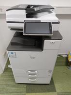 Ricoh IM C2000 multifunctionele printer, Computers en Software, Printers, Ophalen, All-in-one, Ingebouwde Wi-Fi, Zo goed als nieuw
