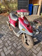 Tgb scooter 70cc, Fietsen en Brommers, Ophalen, Nieuw, Blok, Tgb