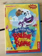 Putt-Putt en Peps Ballon o rama, Puzzel en Educatief, Gebruikt, Verzenden, 1 speler