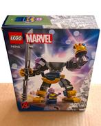 LEGO Marvel Thanos Mech Armor 76242 Avengers nrfb nieuw, Ophalen of Verzenden, Nieuw, Complete set, Lego