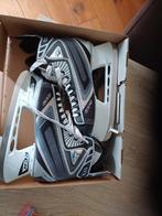 Ijshockey schaatsen ccm vectors maat 46, Ophalen, Gebruikt, Schaatsen